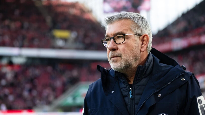 Kann es nun mit Mainz besser machen als Lausanne: Urs Frischer trifft in den Achtelfinals der Conference League auf Sigma Olomouc