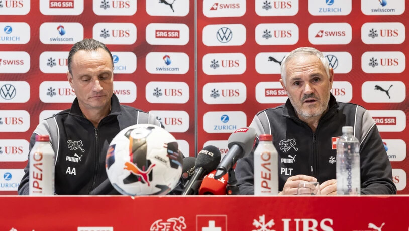 Der Schweizerische Fussballverband hält sich mit Kritik am WM-Gastgeber USA zurück