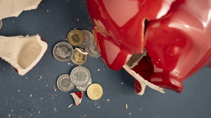 Der Nationalrat will über Entlastungen im Bundeshaushalt sprechen. Er hat mehrere Anträge der Linken abgelehnt, das Paket zurückzuweisen. (Themenbild)