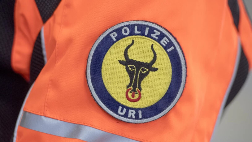 Ein 19-jähriger Somalier stirbt in der Nacht auf Mittwoch nach einem Stromschlag auf dem Bahnhofareal in Erstfeld UR. (Symbolbild)