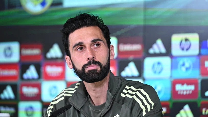 Alvaro Arbeloa blickt dem Duell mit Manchester City und Pep Guardiola entgegen