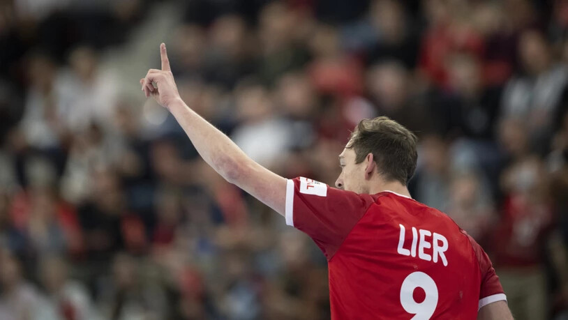 Marvin Lier tritt nach der Saison zurück