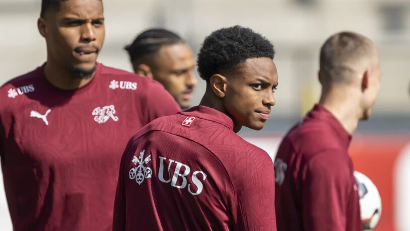 YB-Mittelfeldspieler Alvyn Sanches ist zurück im Kreis des Nationalteams