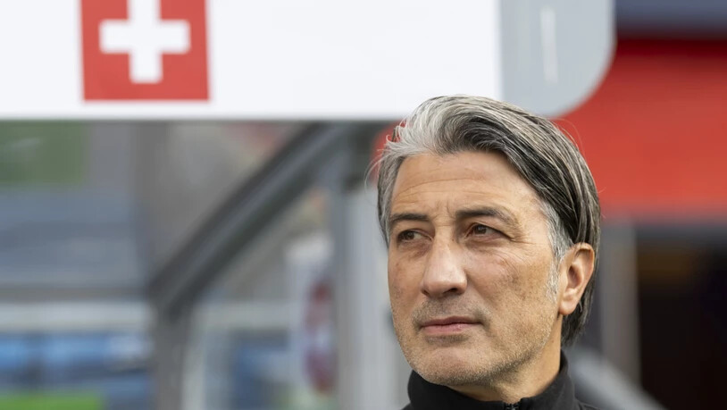 Im WM-Kader von Nationaltrainer Murat Yakin sind die meisten Positionen besetzt