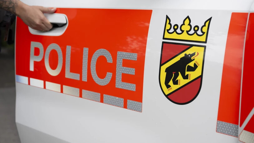 Die Kantonspolizei Bern hat nach dem Lawinenniedergang Ermittlungen aufgenommen. (Symbolbild)