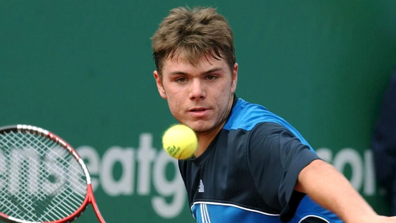 Nächste Woche startet Warinka dank einer Wild Card in Barcelona, wo er vor 21 Jahren erstmals spielte