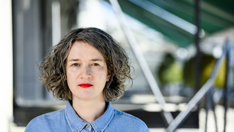 Emilie Bujès hat in den letzten Jahren das Programm des Visions du Réel in Nyon verantwortet. Im Sommer wechselt sie an das Internationale Filmfestival von Genf. Damit erweitert sie ihr Spektrum vom Dokumentarfilm zu Spielfilm und Serien. (Archivbild)