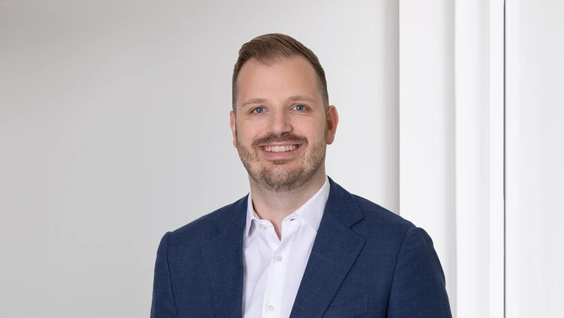Die aktuelle Frage beantwortete für Sie Marco Michelucci, Leiter Private Banking der St.Galler Kantonalbank in Rapperswil-Jona