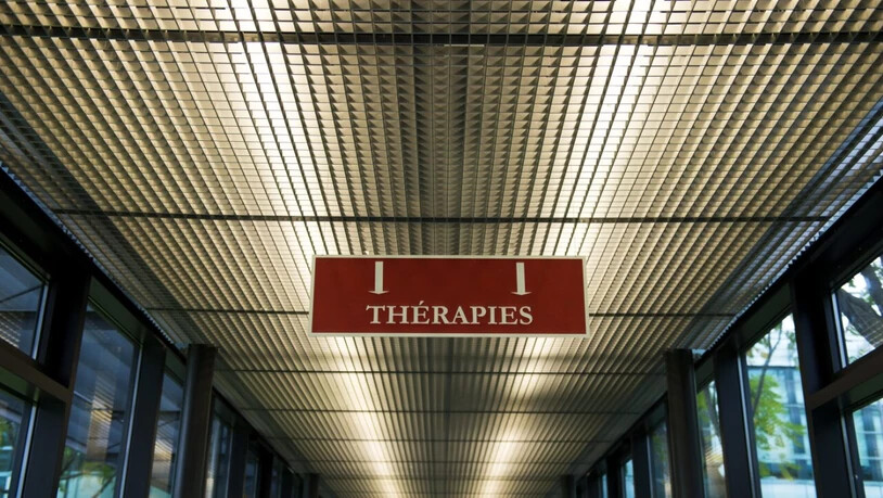 Drei Monate nach der Brandkatastrophe in Crans-Montana VS ziehen die Suva-Kliniken eine Zwischenbilanz und vermelden erste Rehabilitationserfolge. (Archivbild)