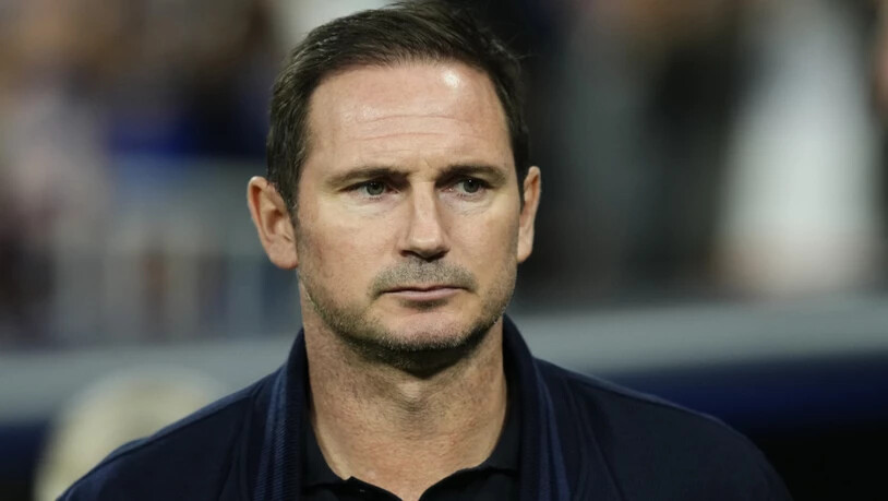 Frank Lampard führt Coventry City als Trainer zum Aufstieg in die Premier League