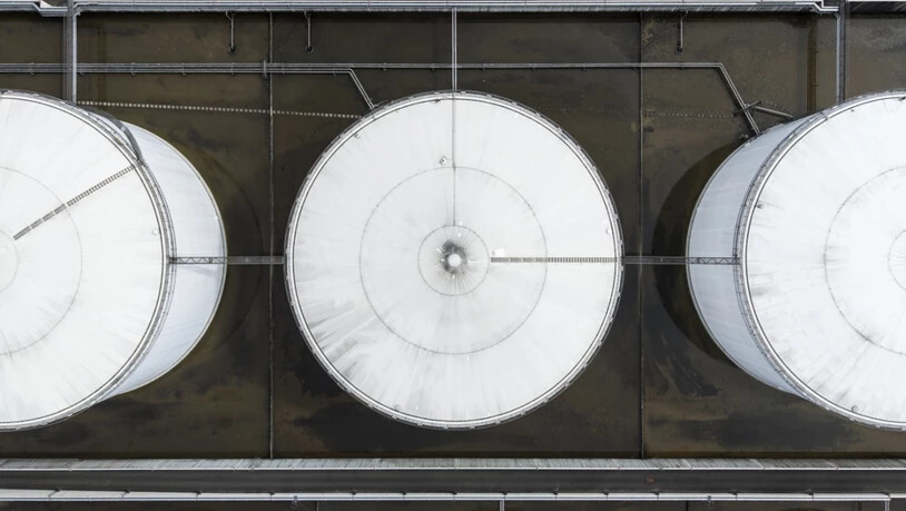 Rohöl kostet wieder deutlich mehr. Zuletzt waren die Spannungen zwischen den USA und dem Iran wieder gestiegen. (Archivbild)