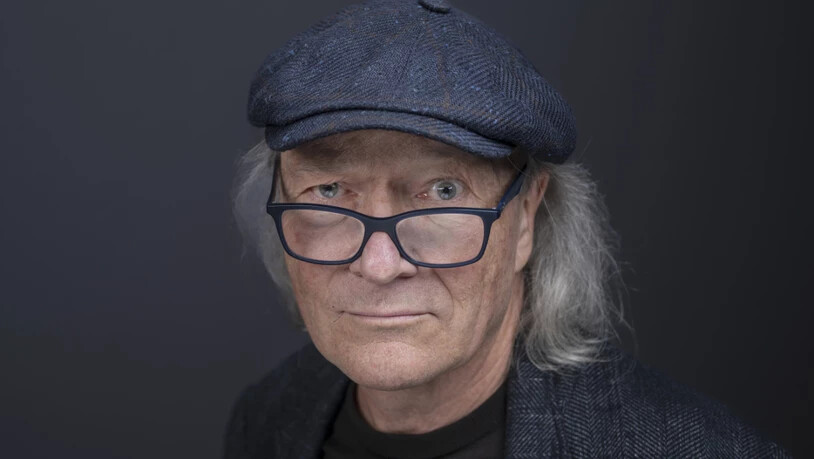 Der Schweizer Dokfilmregisseur Christian Frei hat Filme wie "War Photographer" oder "Blame" gemacht. Am Dokfilmfestival in Zagreb wird er für sein Lebenswerk ausgezeichnet. (Archivbild)