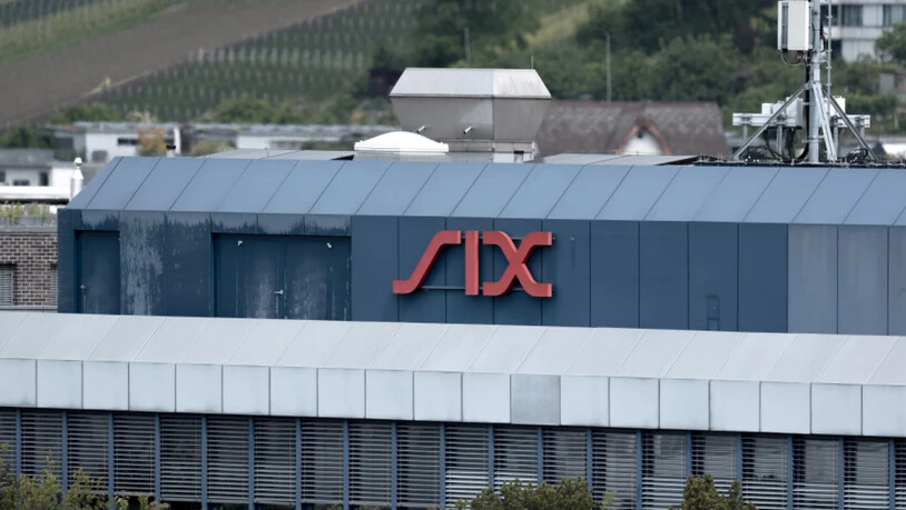 Die Schweizer Börse startet am Mittwoch trotz verlängerten Waffenruhe im Iran gemischt.(Archivbild)