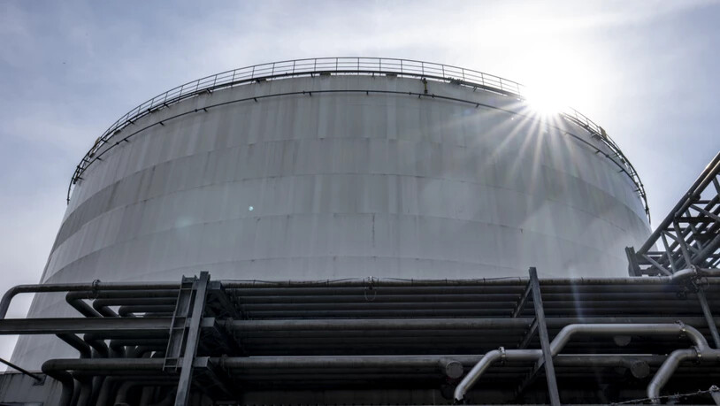 Mit einem Energieunabhängigkeitsgrad von 32 Prozent im Jahr 2026 liegt die Schweiz im Vergleich zu den EU-Staaten im Mittelfeld.  (Symbolbild)