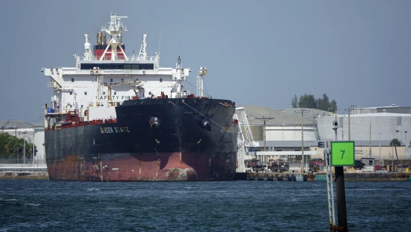 Der Eurogruppen-Chef befürchtet  grössere Ausfälle bei Öl und Gas als in früheren Krisen etwa in den 1970er Jahren oder nach Beginn des Ukraine-Kriegs. (Archivbild)