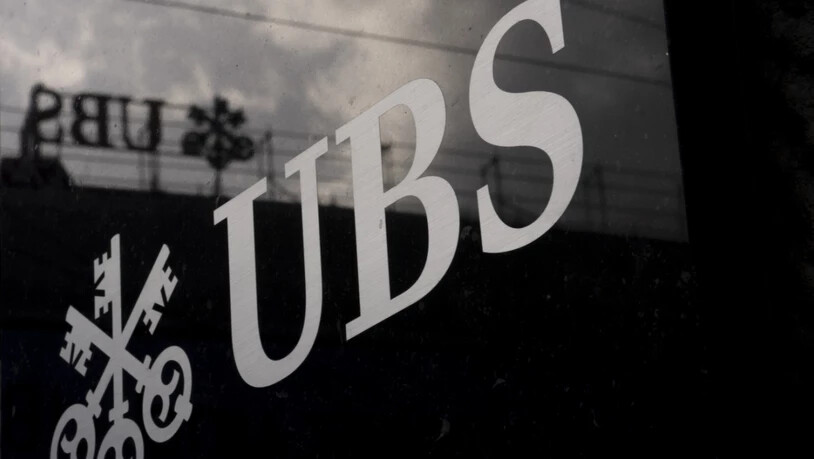 UBS steigert Gewinn im Startquartal massiv (Archivbild)