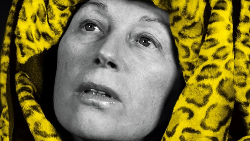 Die renommierte US-amerikanische Künstlerin und Fotografin Cindy Sherman steckt hinter dem offiziellen Plakat für das 79. Locarno Film Festival. Mit der Frauenfigur zeigt Sherman, dass Identität inszeniert und durch Kultur geformt ist - ähnlich wie es…