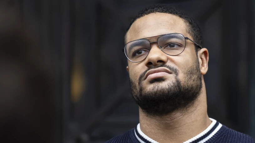 Brian Keller sitzt erneut in Untersuchungshaft. Die Zürcher Staatsanwaltschaft ermittelt wegen Drohung und Nötigung. (Archivbild)