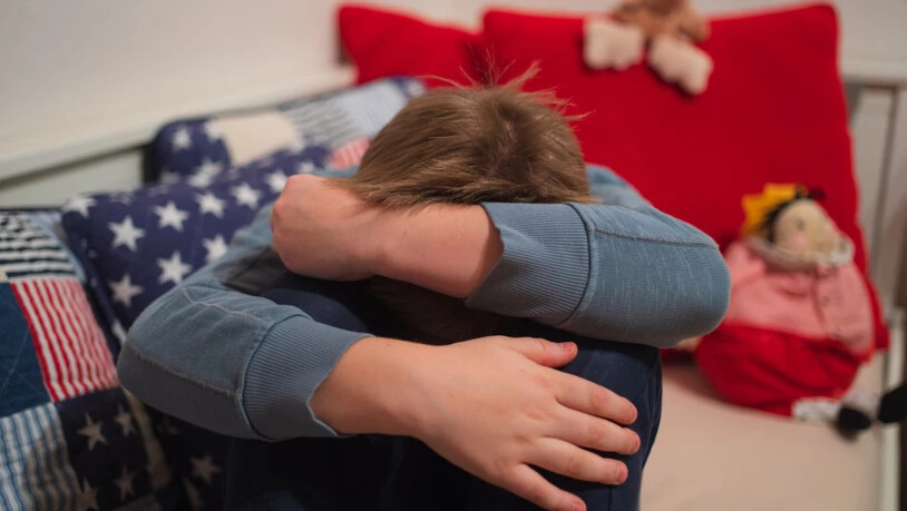 Die Folgen sexueller Gewalt sind weit gravierender und langanhaltender als bislang angenommen. (Symbolbild)