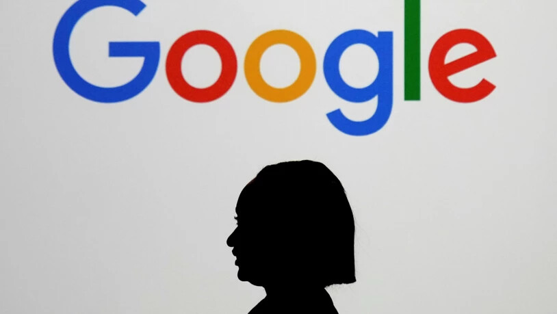 Neue Rivalen forderten Google mit Hilfe Künstlicher Intelligenz heraus. Doch der Internet-Riese baute selbst KI-Funktionen in seine Suchmaschine ein - und sie wird noch mehr genutzt. (Archivbild)