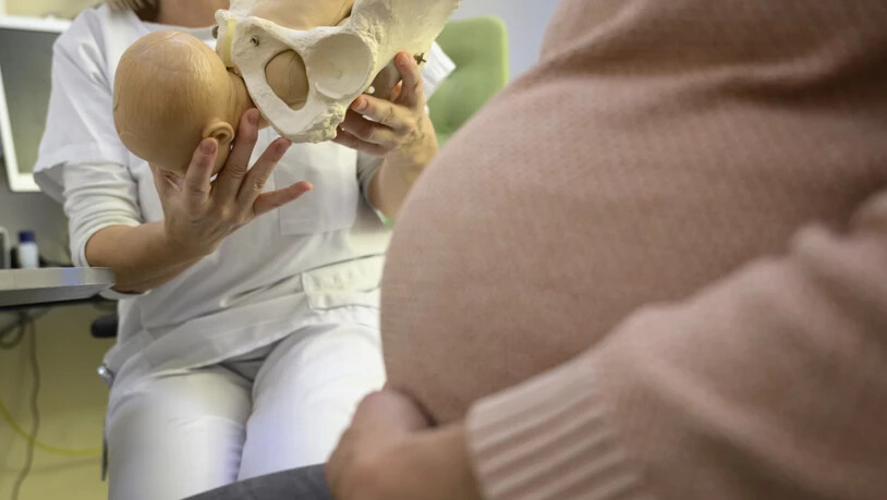 Wie gross das Risiko von Medikamenten in der Schwangerschaft ist, ist oft unklar. (Symbolbild)