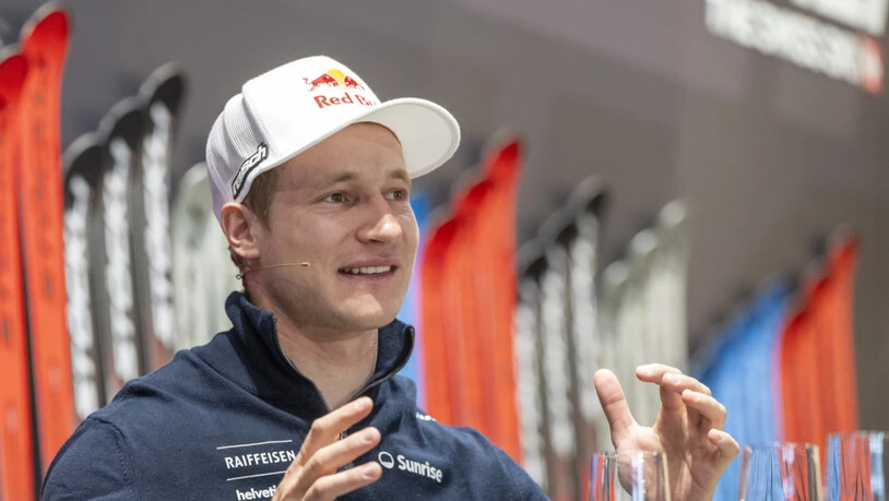 Marco Odermatt erhält einen Ehrendoktortitel