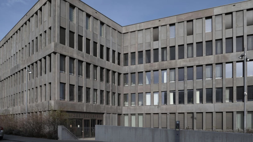 Die Plädoyers im Femizid-Prozess haben am Dienstag am Strafjustizzentrum Muttenz BL begonnen. (Archivbild)