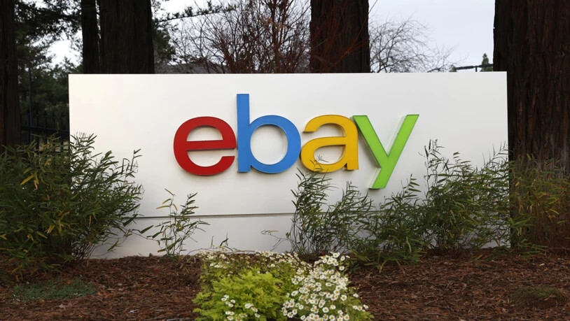 Wie genau Gamestop den Kauf der grösseren Online-Plattform Ebay finanzieren will, ist weiter unklar. (Archivbild)