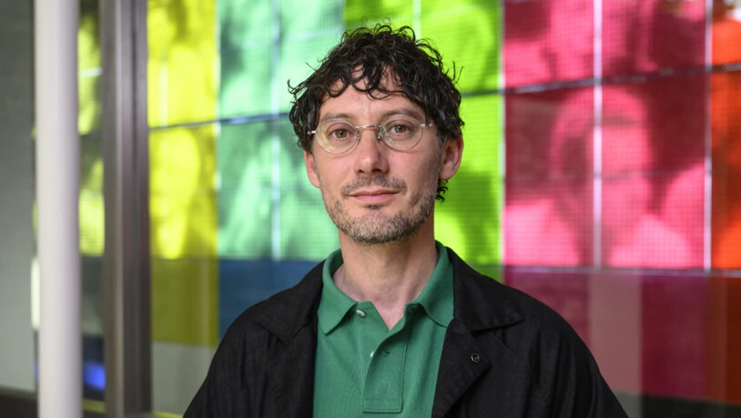 Der gebürtige Tessiner Gianmaria Andreetta ist mitverantwortlich für die Ausstellung im Schweizer Pavillon an der diesjährigen Kunstbiennale in Venedig. "The Unfinished Business of Living Together" heisst die Schau, die Fragen nach dem Zusammenleben in…