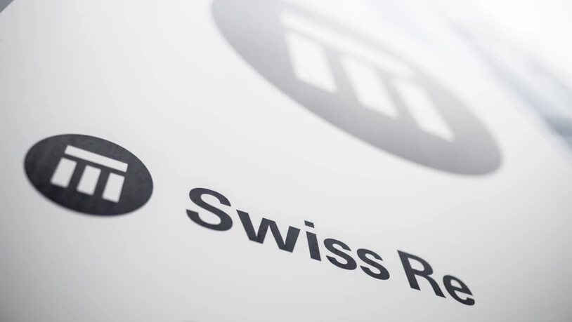 Der Rückversicherer Swiss Re hat mit dem Quartalsresultat die Markterwartungen sehr deutlich übertroffen.