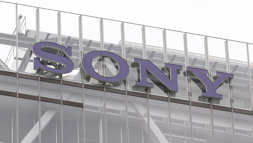 Sony hat im vergangenen Jahr von höheren Spielverkäufen wie auch vom Geschäft mit Musik profitiert. (Archivbild)