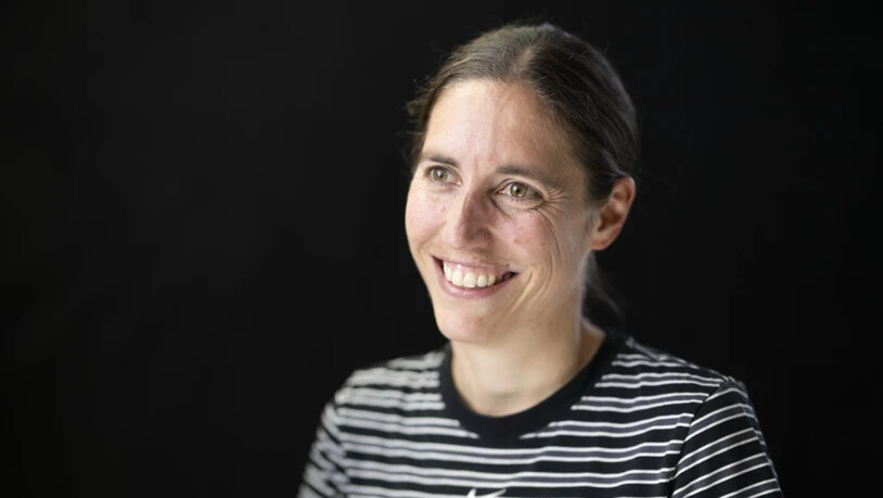 Fabienne Schlumpf zeigte in Genf ein starkes Comeback im Marathon