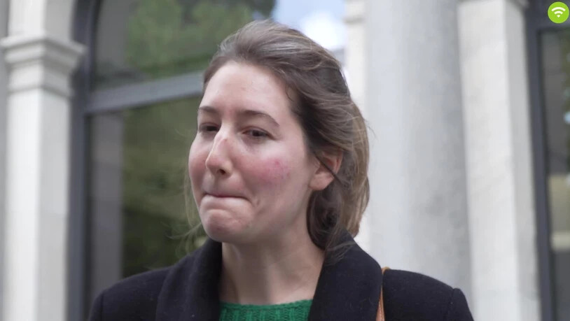 Video Mauro Sutter und Suela Tuena