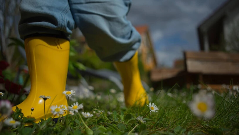 Auch wenn man viel zu oft in Gummistiefeln unterwegs sein muss, kann man den Sommer geniessen. Wir zeigen wie.