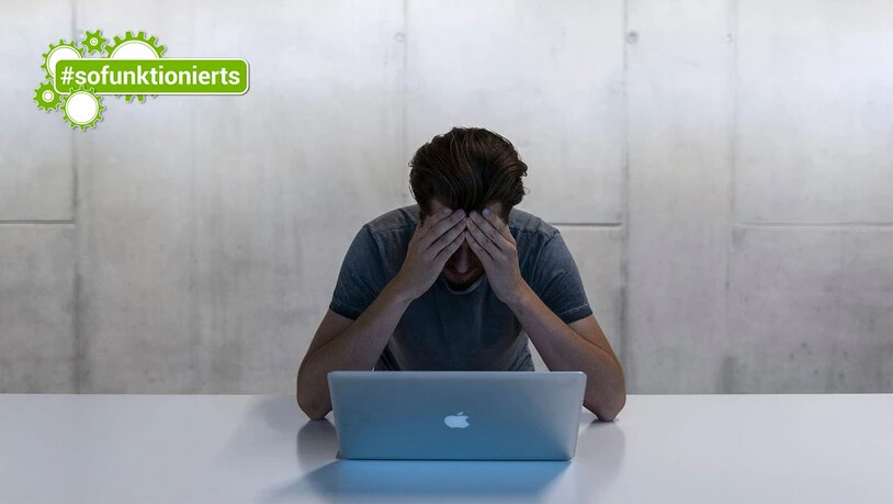 Mobbing kann jeden treffen und durchaus auch am Arbeitsplatz stattfinden. Symbolbild