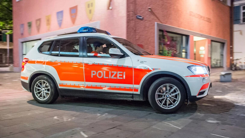 Der Zeugenaufruf der Stadtpolizei Chur war erfolgreich.