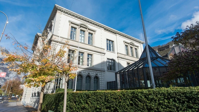 Die Landesbibliothek stellt auf ein neues Bibliothekssystem um, während dieser Zeit bleibt sie geschlossen.