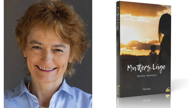 Lebensgeschichte: Der erste Roman der Psychiaterin Monika Hürlimann hat am Donnerstag in Chur eine erfolgreiche Vernissage erlebt.