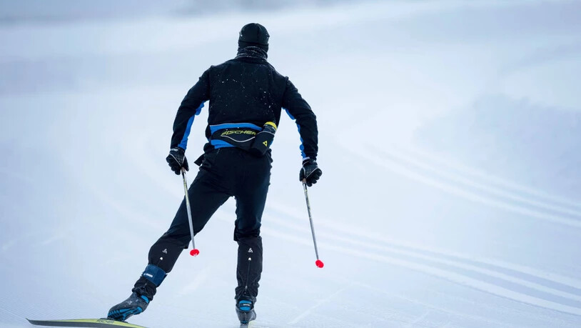 Auch in diesem Jahr wird es wieder viele Personen auf die Langlaufloipen ziehen.