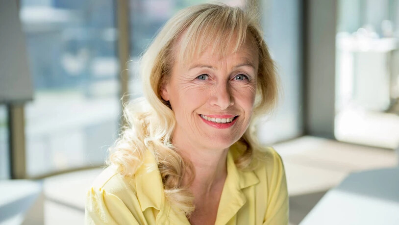 Ruth Spitzenpfeil ist Kulturredaktorin.