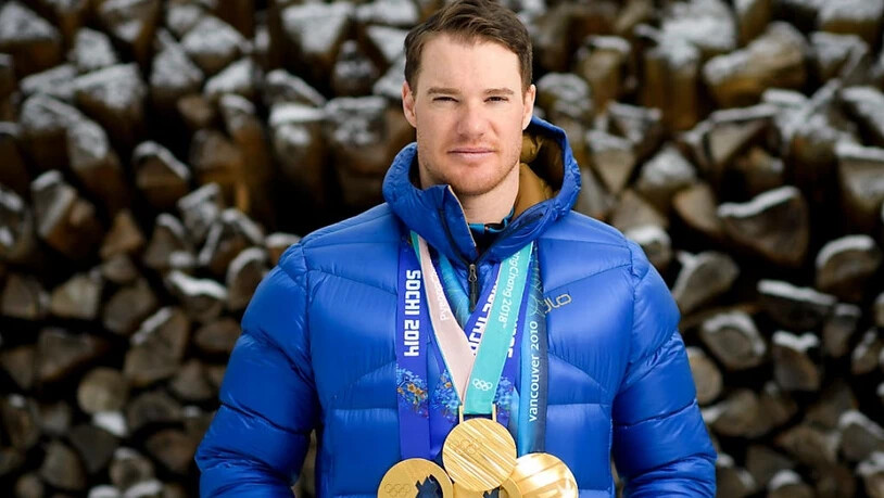 Dario Cologna hat im Langlaufsport alles gewonnen. Unter anderem hat er vier Goldmedaillen an Olympischen Spielen geholt. 