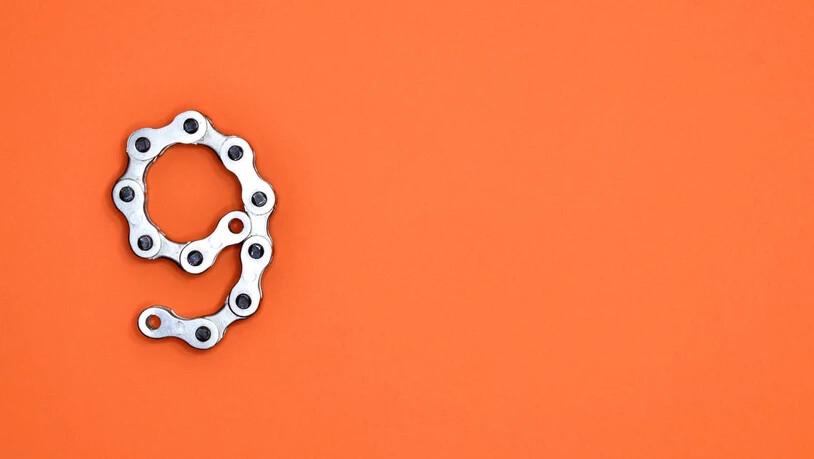 Novem-ber: Der neunte Monat im Jahr?