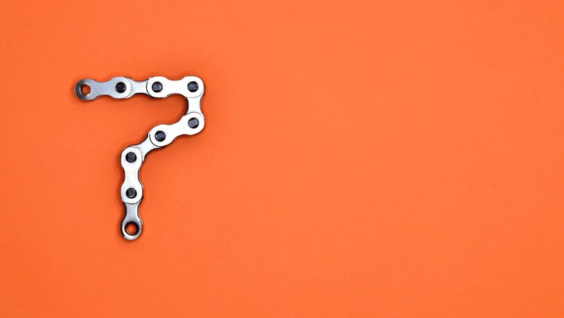 Septem-ber: Der siebte Monat im Jahr?