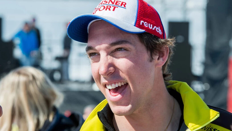 Carlo Janka tritt nach 17 Jahren als Skirennfahrer zurück.