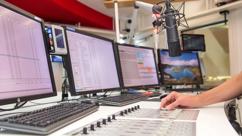 Veränderung: Das neue Sounddesign von Radio Südostschweiz wird moderner und freundlicher tönen. 