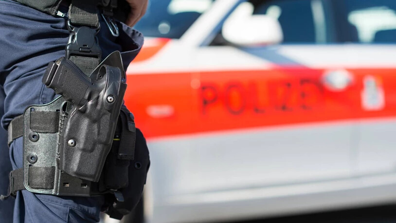Erschwerte Zusammenarbeit: Über die offiziellen Kanäle der Kantonspolizei erreichen offenbar wichtige Infos die Gemeindepolizei St. Moritz nicht oder zu spät.