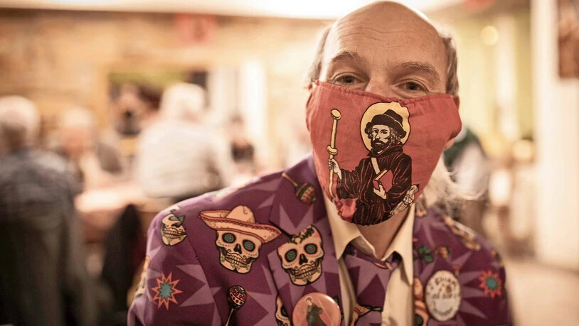 Impressionen vom Fridlitreff.