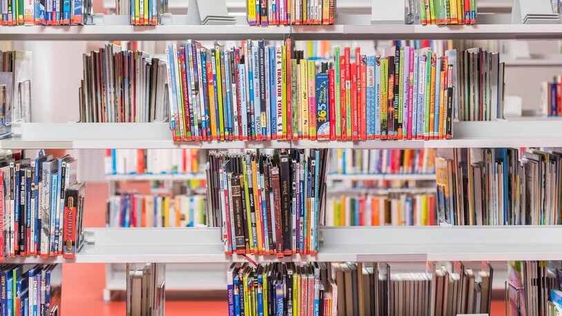 Sie öffnen dieses Wochenende ihre Türen: Anlässlich des schweizweiten «Biblioweekends» lanciert die Churer Stadtbibliothek den «Bibliosunntig». 