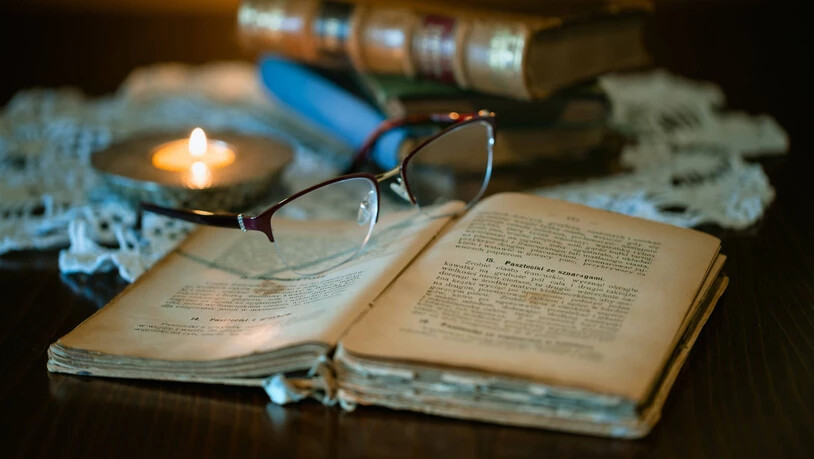 Es wird märchenhaft: Insgesamt 28 Geschichten werden per Zoom erzählt.