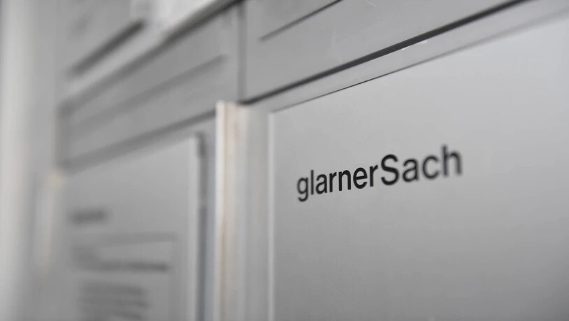 Das 2021 der Sachversicherungsgesellschaft Glarnersach war insbesondere geprägt von Elementarschäden und der Coronapandemie.